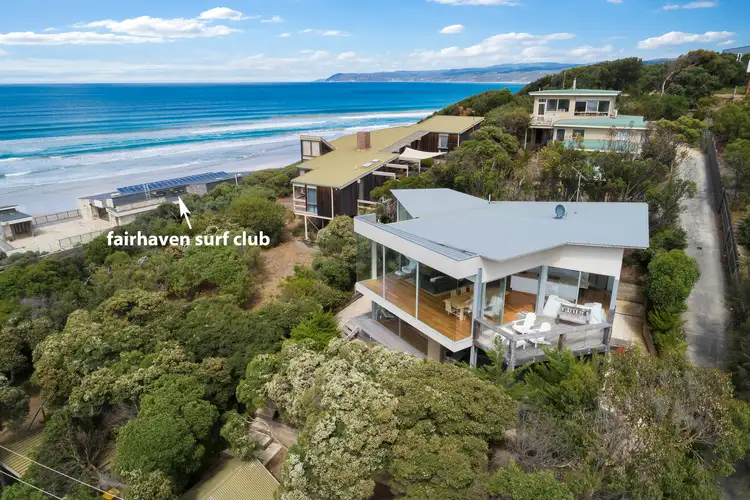 Second view of Homely house listing, 3 Yarringa Road, Fairhaven VIC 3231