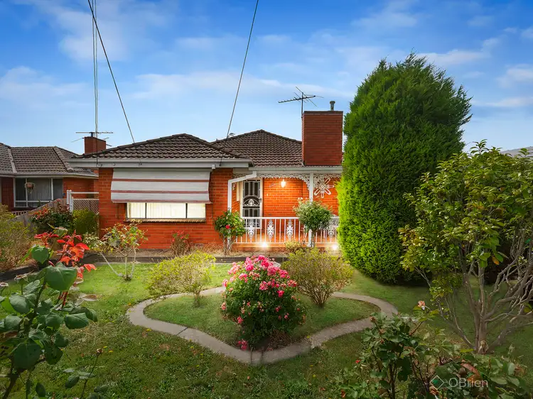 9 Hawdon Street, Dandenong North VIC 3175