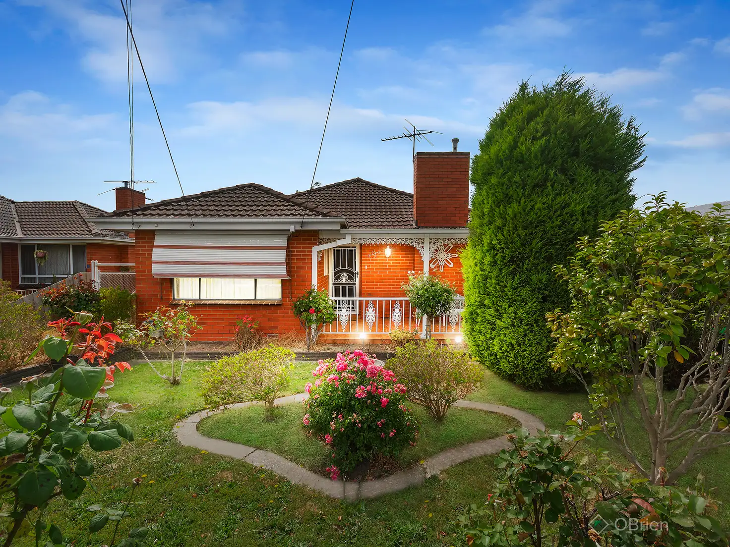 Main view of Homely house listing, 9 Hawdon Street, Dandenong North VIC 3175