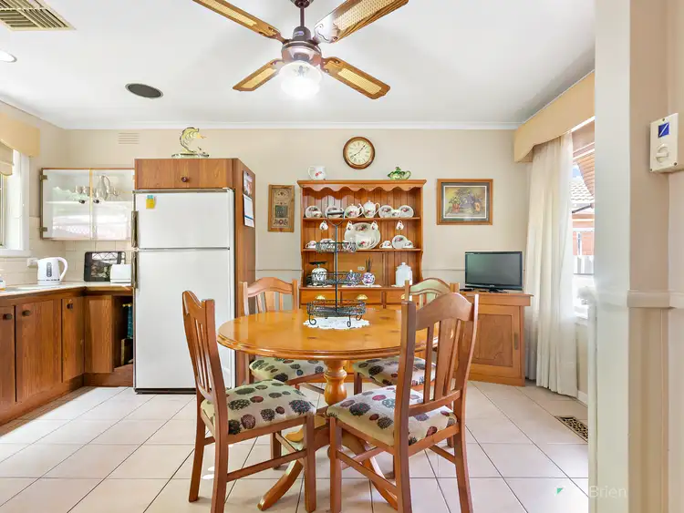 Fifth view of Homely house listing, 9 Hawdon Street, Dandenong North VIC 3175