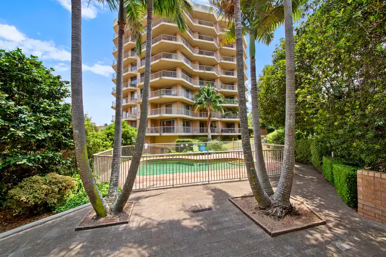 18/127-129 Georgiana Terrace, Gosford NSW 2250