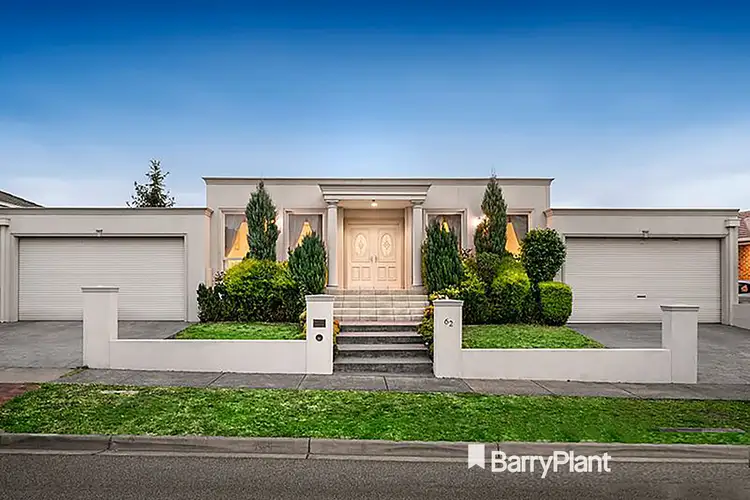 62 Liviana Drive, Rowville VIC 3178