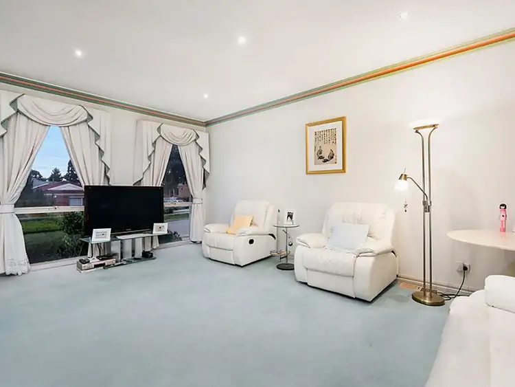 Third view of Homely house listing, 62 Liviana Drive, Rowville VIC 3178