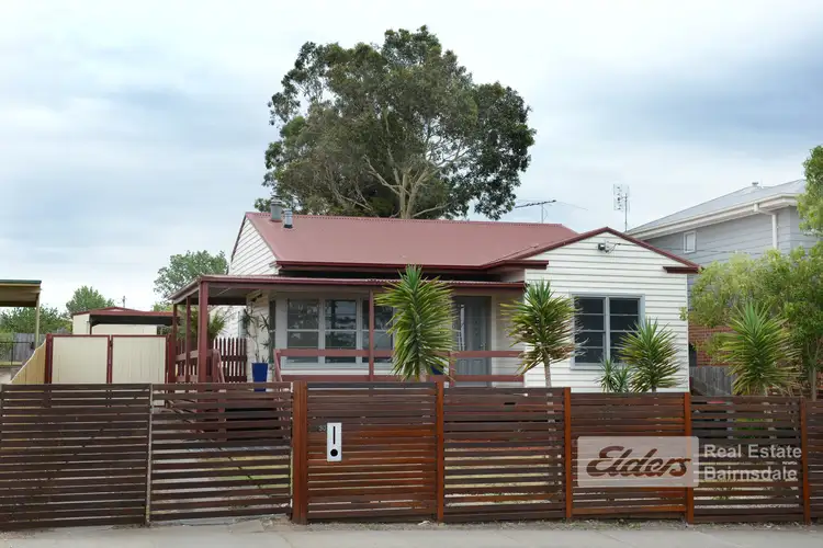 Main view of Homely house listing, 30 Wallace Street, Bairnsdale VIC 3875