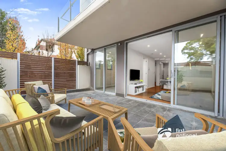 1/927 Doncaster Road, Doncaster East VIC 3109