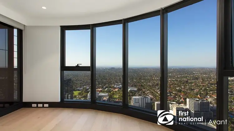 Third view of Homely apartment listing, 3112/545 Station Street, Box Hill VIC 3128