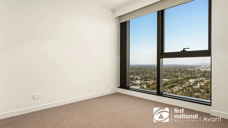 Fifth view of Homely apartment listing, 3112/545 Station Street, Box Hill VIC 3128