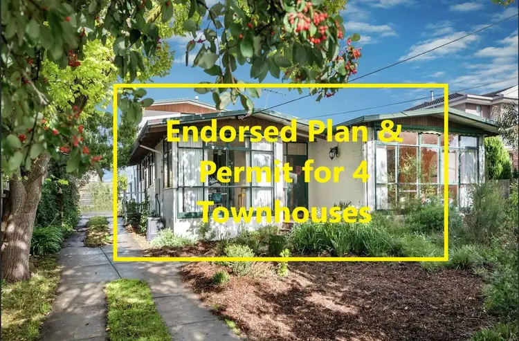 36 Queens Avenue, Doncaster VIC 3108