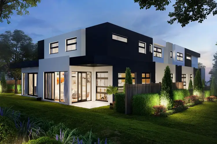 Fourth view of Homely house listing, 36 Queens Avenue, Doncaster VIC 3108