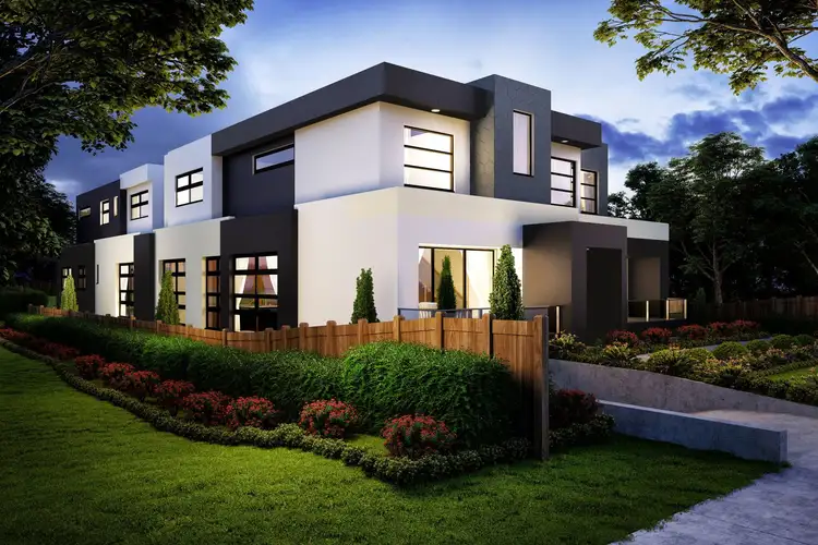 Fifth view of Homely house listing, 36 Queens Avenue, Doncaster VIC 3108