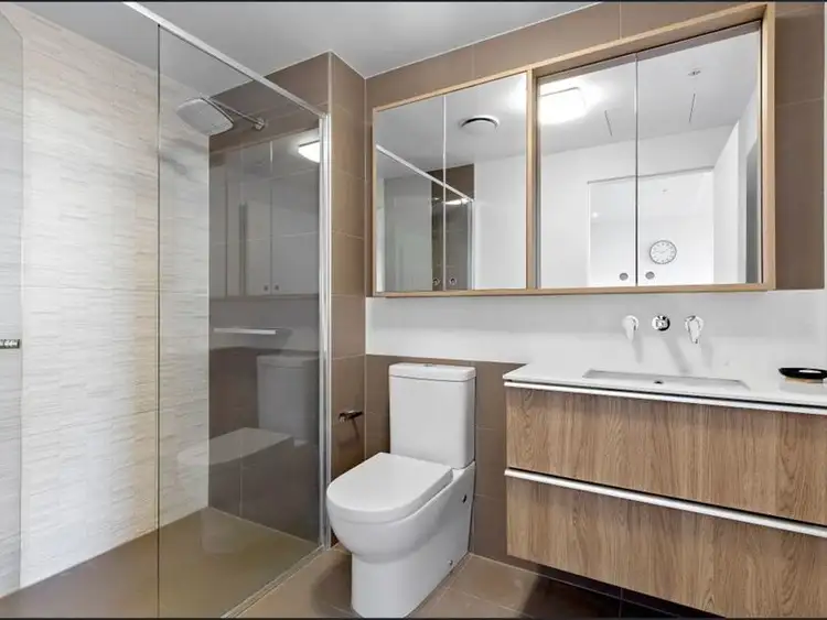 Fifth view of Homely apartment listing, 410/3-5 St Kilda Road, St Kilda VIC 3182