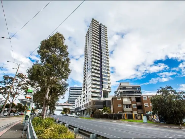 Sixth view of Homely apartment listing, 410/3-5 St Kilda Road, St Kilda VIC 3182