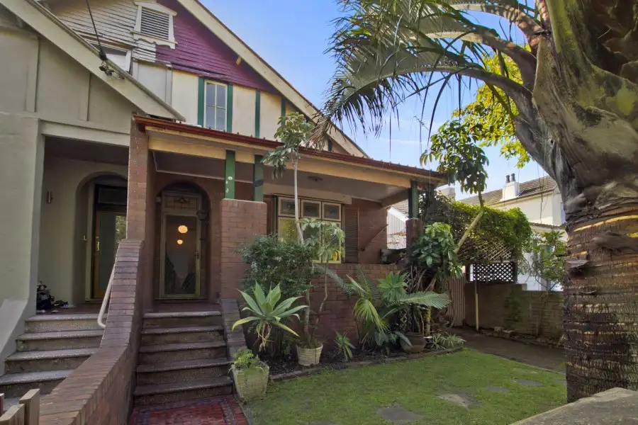 Main view of Homely house listing, 52 Arden Street, Clovelly NSW 2031
