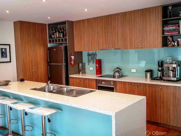 Second view of Homely apartment listing, 351/1 Findlay Street, Cowes VIC 3922