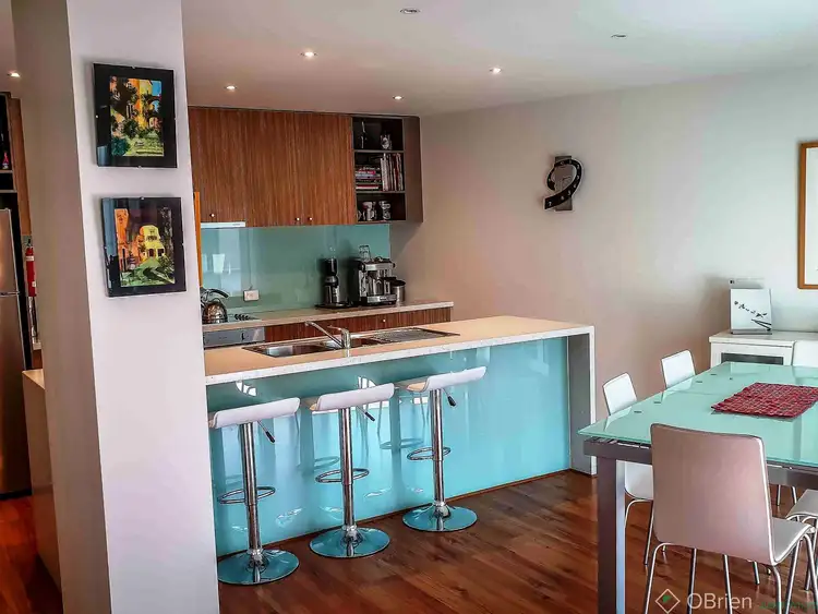 Fourth view of Homely apartment listing, 351/1 Findlay Street, Cowes VIC 3922
