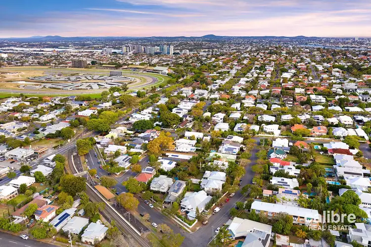 Third view of Homely unit listing, 8/18 Best Street, Hendra QLD 4011