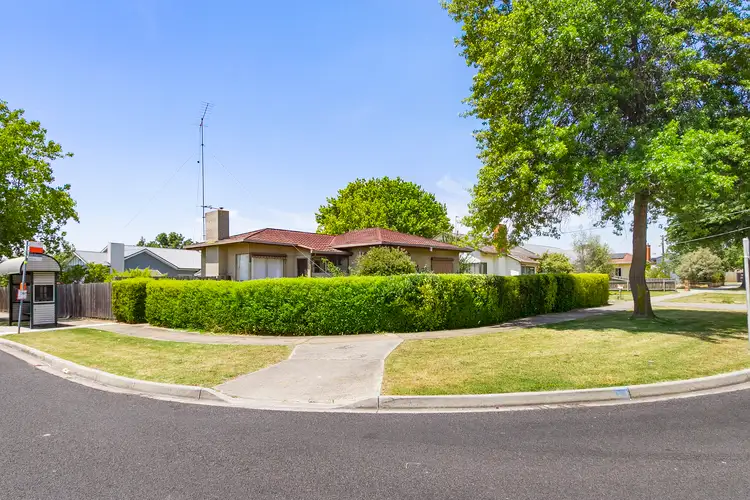 Main view of Homely house listing, 32 Stockdale Road, Traralgon VIC 3844