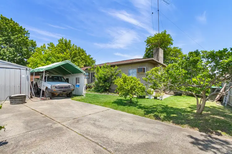 Sixth view of Homely house listing, 32 Stockdale Road, Traralgon VIC 3844