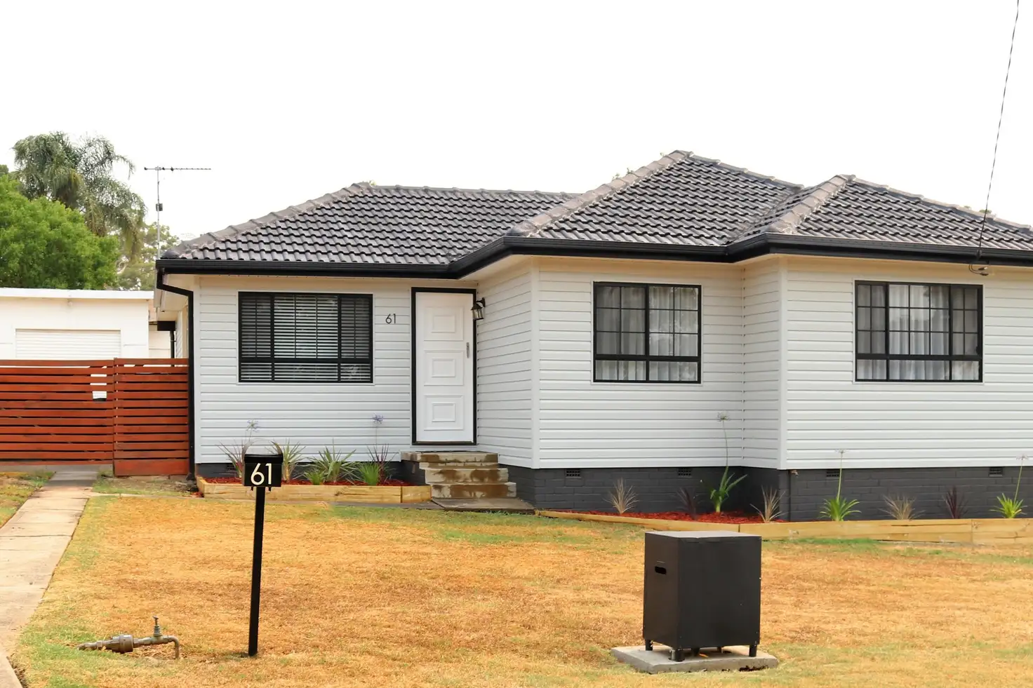 Main view of Homely house listing, 61 Douglas Road, Blacktown NSW 2148
