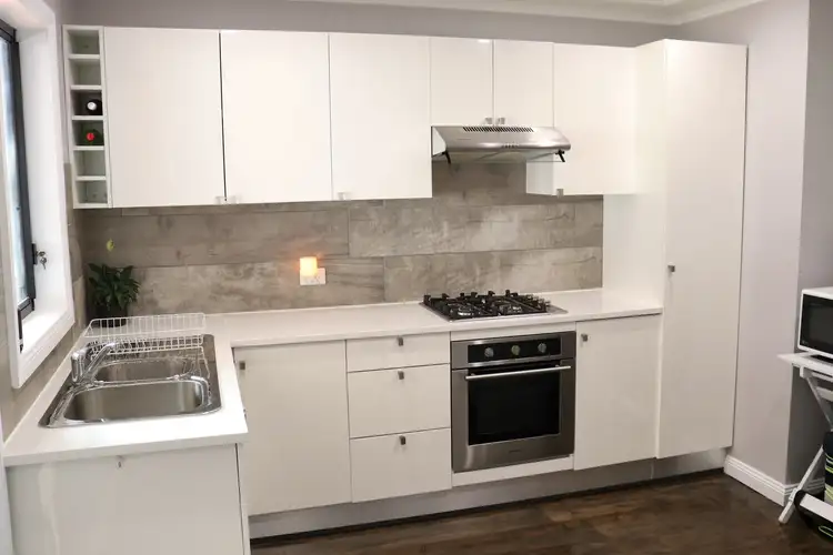 Second view of Homely house listing, 61 Douglas Road, Blacktown NSW 2148