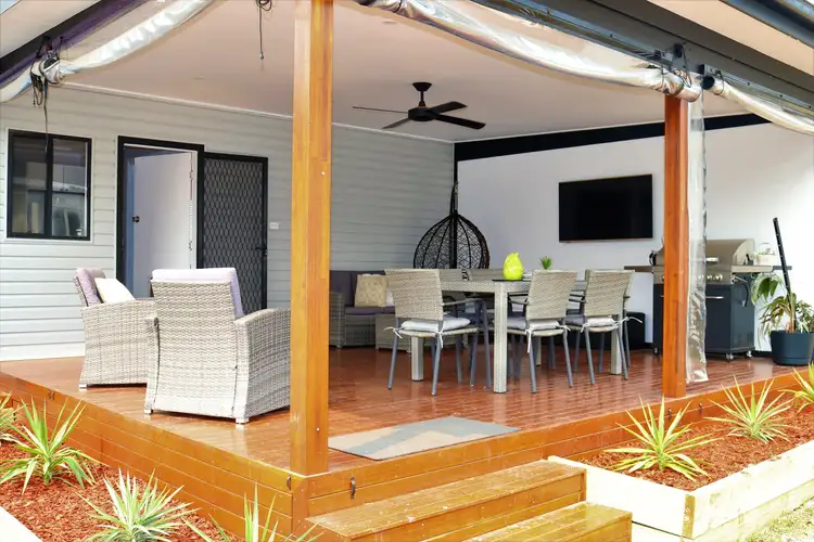 Fifth view of Homely house listing, 61 Douglas Road, Blacktown NSW 2148