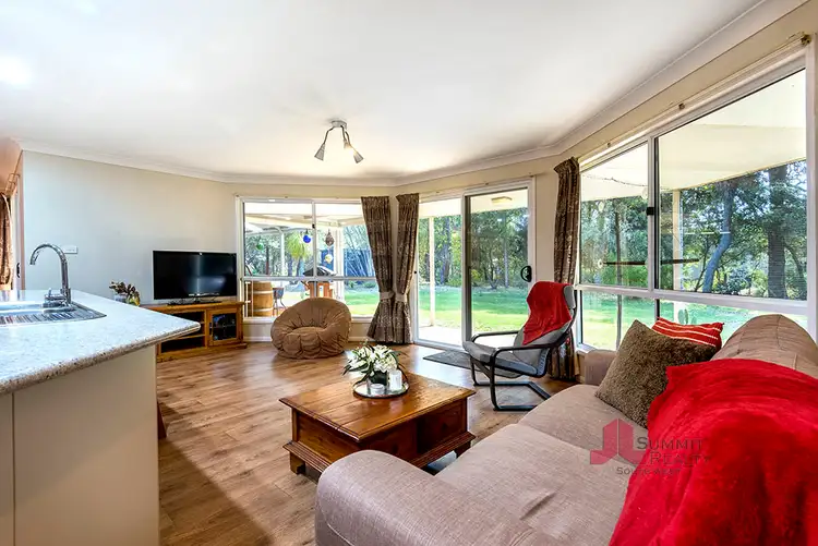 Fourth view of Homely house listing, 3 Watermass Place, Leschenault WA 6233