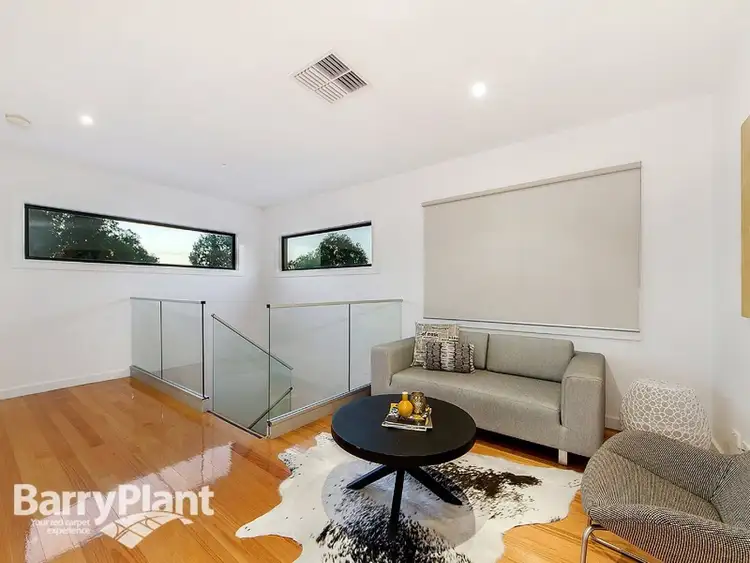 Seventh view of Homely house listing, 312 Robinsons Road, Deer Park VIC 3023