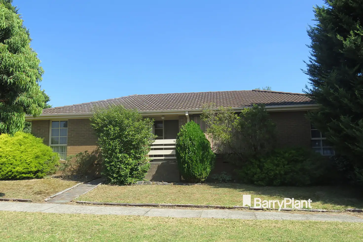Main view of Homely house listing, 15 Eildon Parade, Rowville VIC 3178