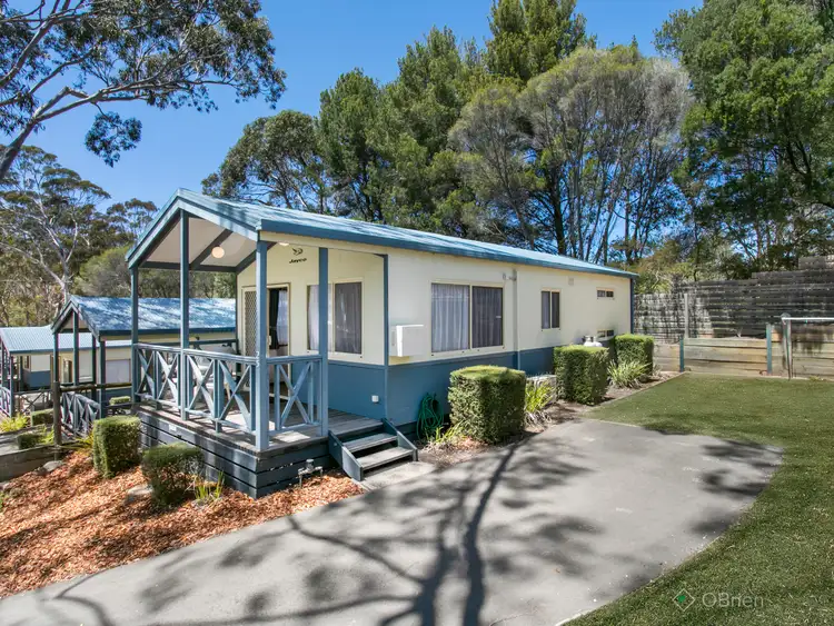Third view of Homely unit listing, 25/1 Mairburn Road, Metung VIC 3904