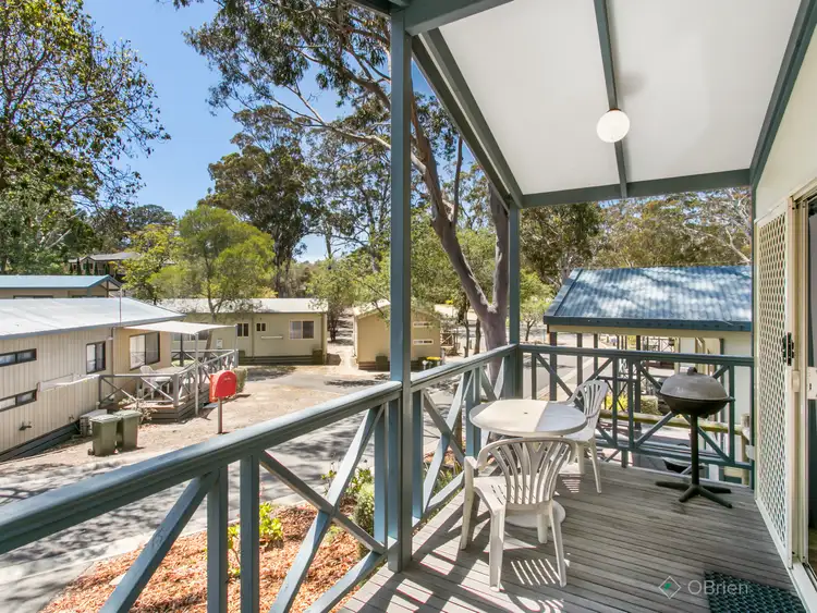 Fourth view of Homely unit listing, 25/1 Mairburn Road, Metung VIC 3904