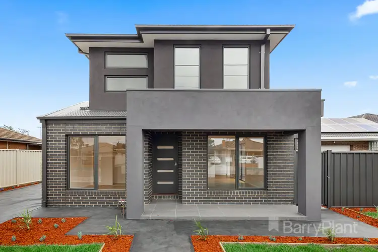 1/141 William Street, St Albans VIC 3021