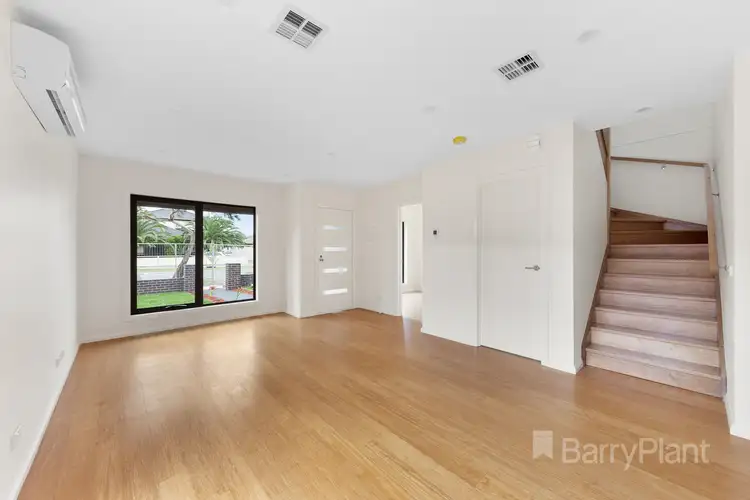 Second view of Homely townhouse listing, 1/141 William Street, St Albans VIC 3021