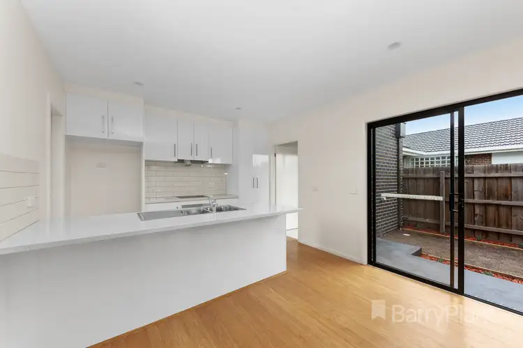Fourth view of Homely townhouse listing, 1/141 William Street, St Albans VIC 3021