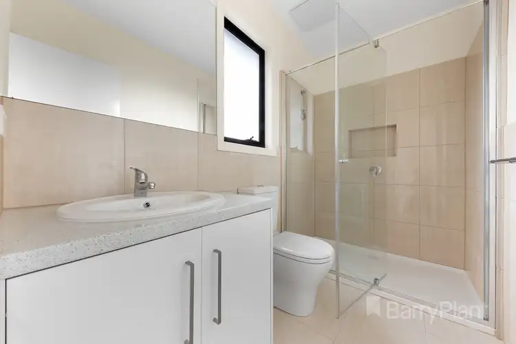 Sixth view of Homely townhouse listing, 1/141 William Street, St Albans VIC 3021