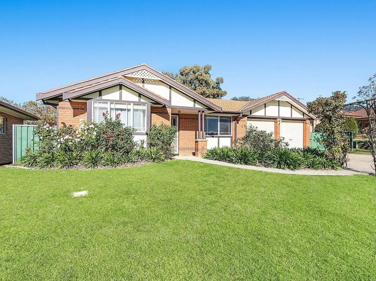 Main view of Homely house listing, 5 Lockwood Street, Mudgee NSW 2850