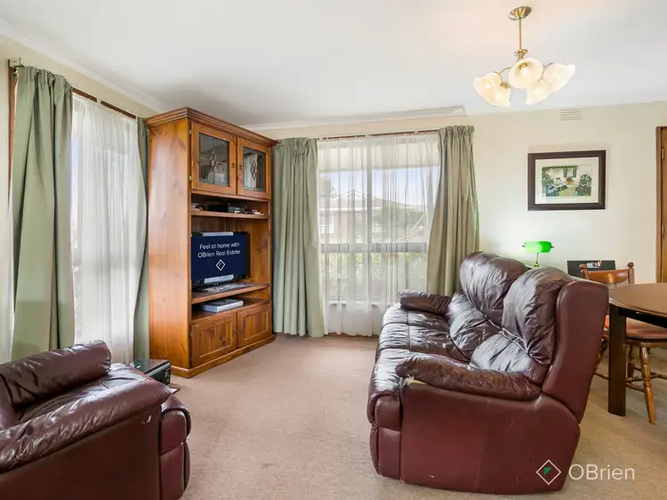 Second view of Homely unit listing, 1/29 Cranbourne Road, Frankston VIC 3199