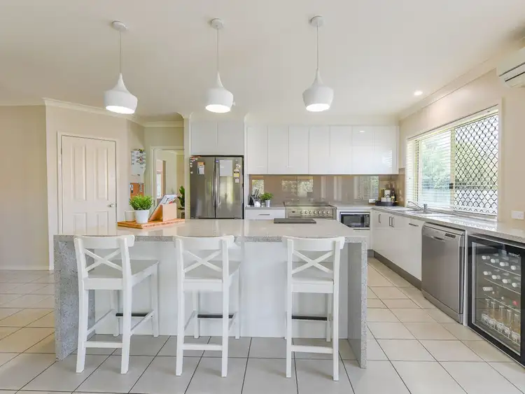 1 Emu Court, Warner QLD 4500