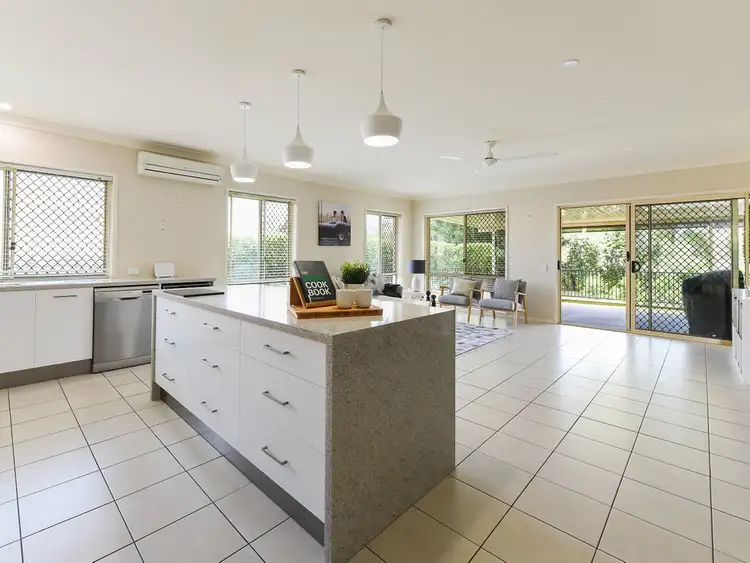 Second view of Homely house listing, 1 Emu Court, Warner QLD 4500