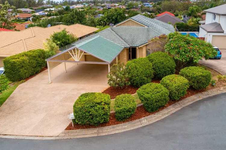 Third view of Homely house listing, 1 Emu Court, Warner QLD 4500