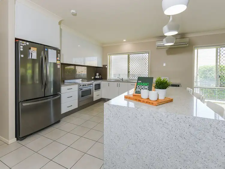 Fourth view of Homely house listing, 1 Emu Court, Warner QLD 4500