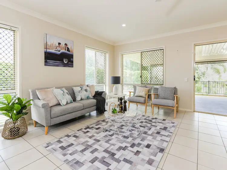 Fifth view of Homely house listing, 1 Emu Court, Warner QLD 4500