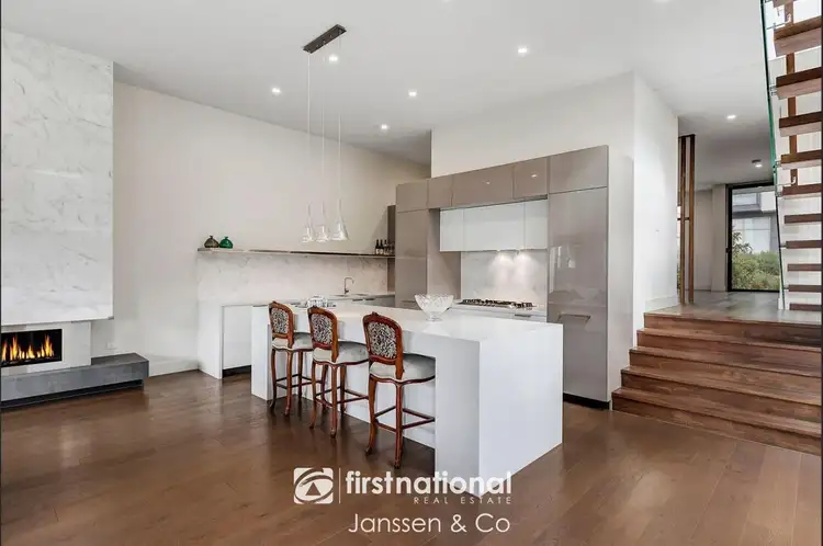 Fourth view of Homely house listing, 8 Moreton Close, Kew VIC 3101