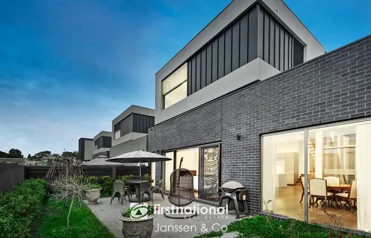 Sixth view of Homely house listing, 8 Moreton Close, Kew VIC 3101