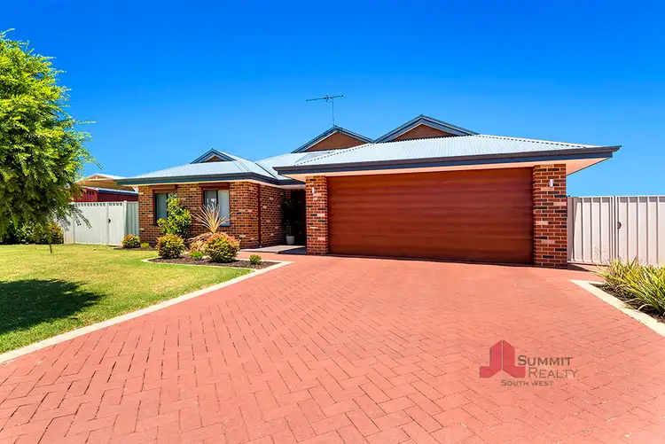 1B Hayward Street, Dardanup WA 6236