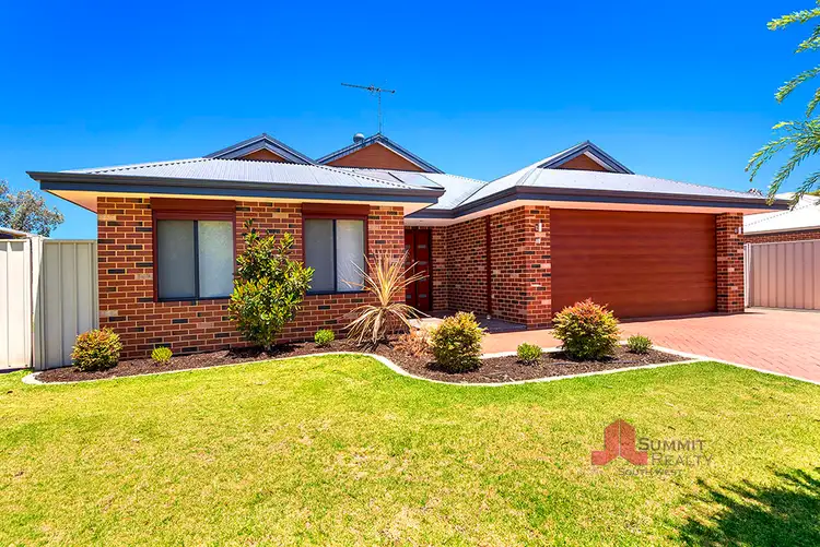 Second view of Homely house listing, 1B Hayward Street, Dardanup WA 6236