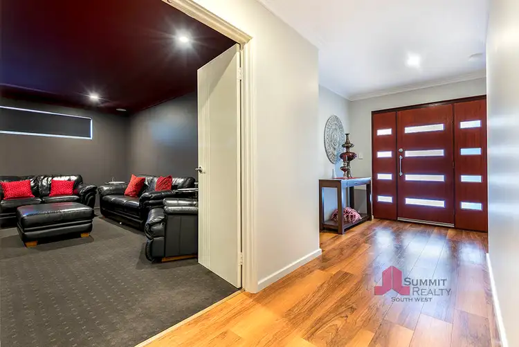 Fifth view of Homely house listing, 1B Hayward Street, Dardanup WA 6236