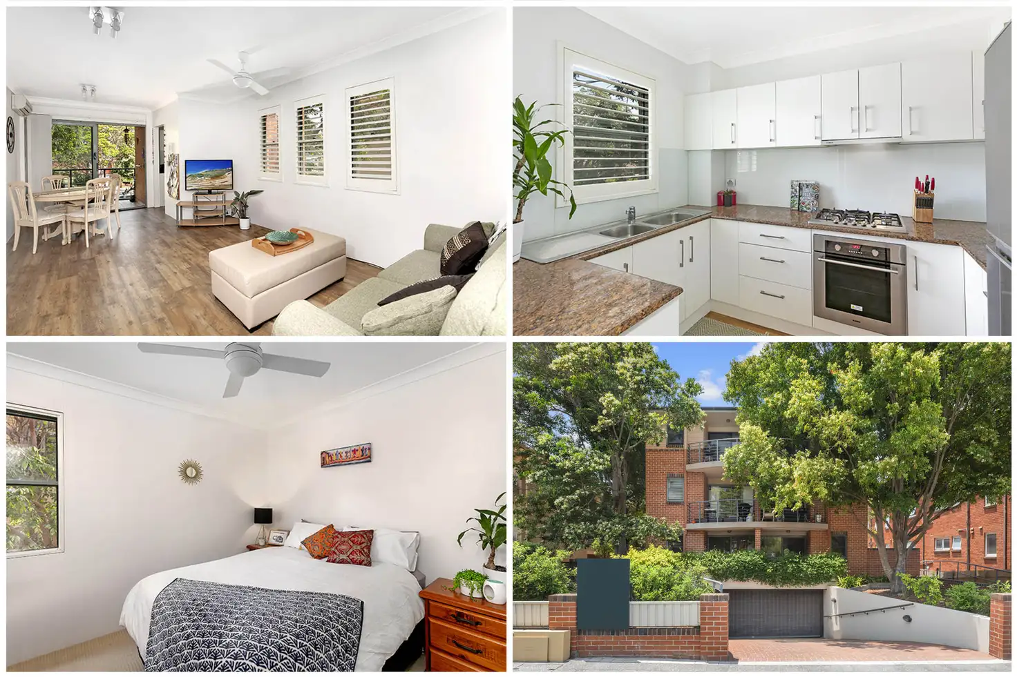 Main view of Homely apartment listing, 6/66 Howard Avenue, Dee Why NSW 2099