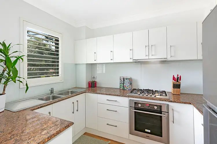 Fourth view of Homely apartment listing, 6/66 Howard Avenue, Dee Why NSW 2099