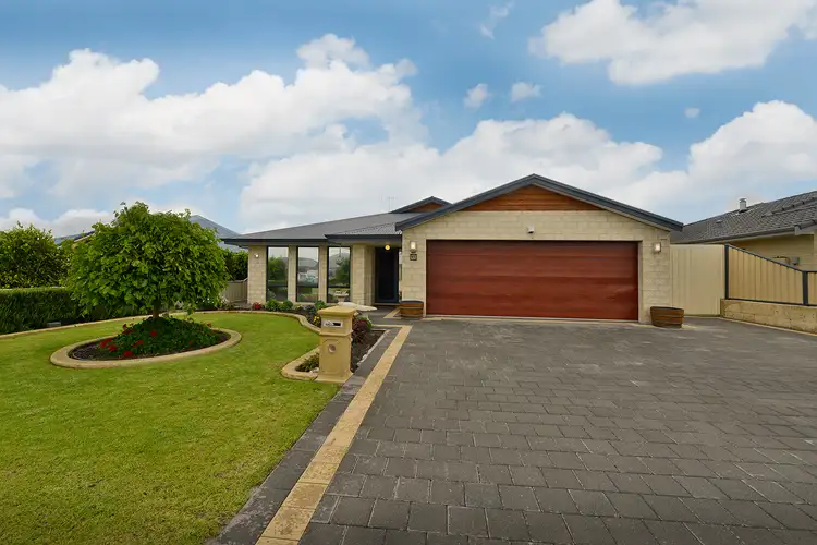 41 Scorpio Drive, Mckail WA 6330