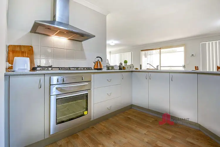 Third view of Homely house listing, 7 Dravite Way, Dalyellup WA 6230